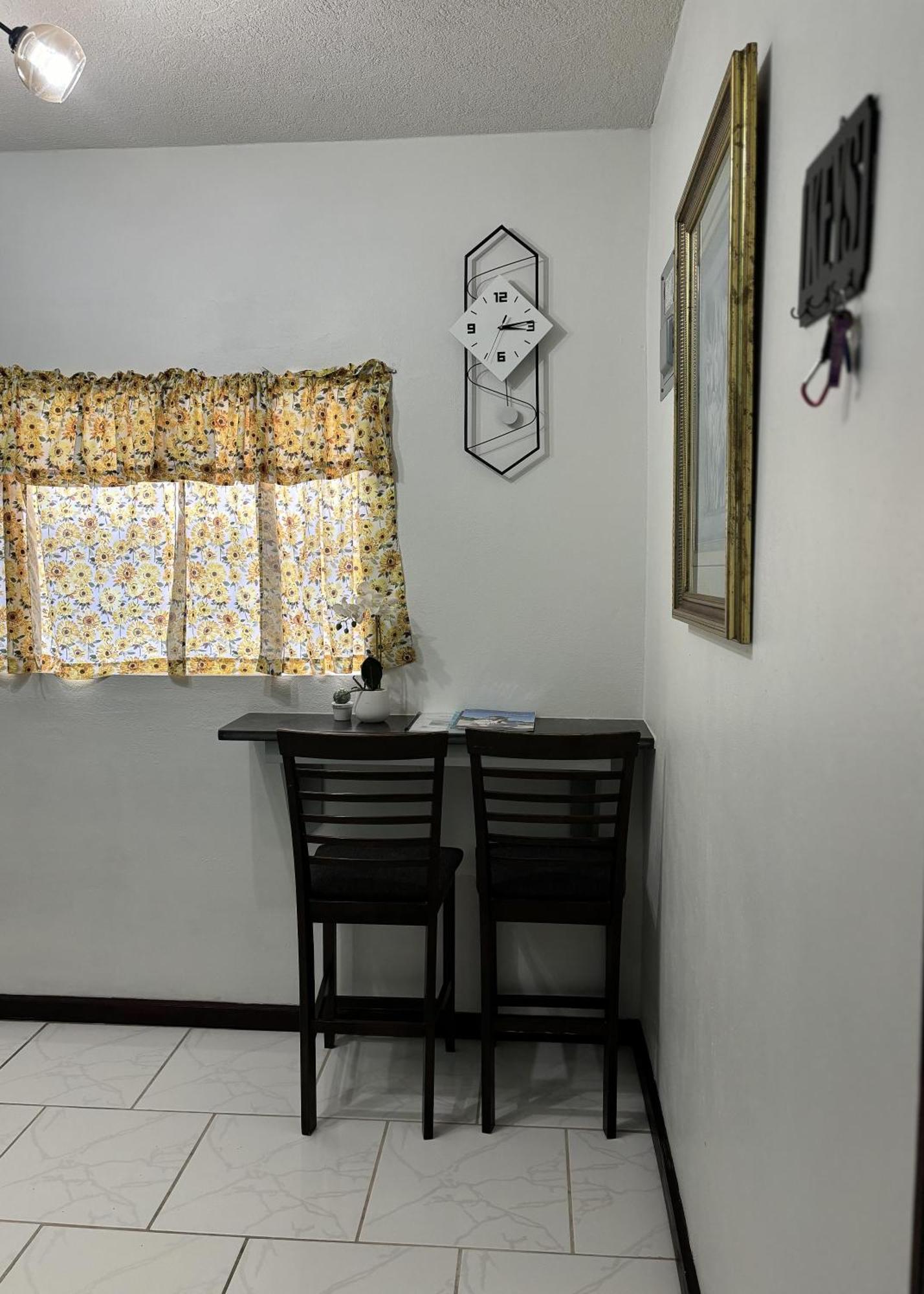 Denyse Home Cottage Osbourn Exterior foto